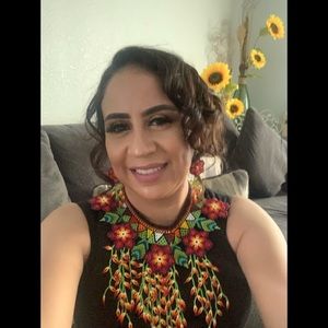 Meet your Posher, Lizeth